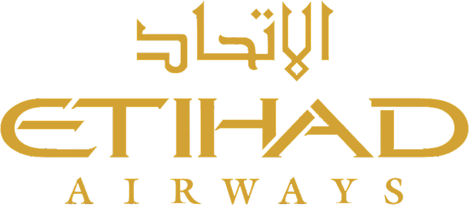 Etihad Airways Icon