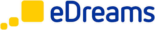 eDreams Icon