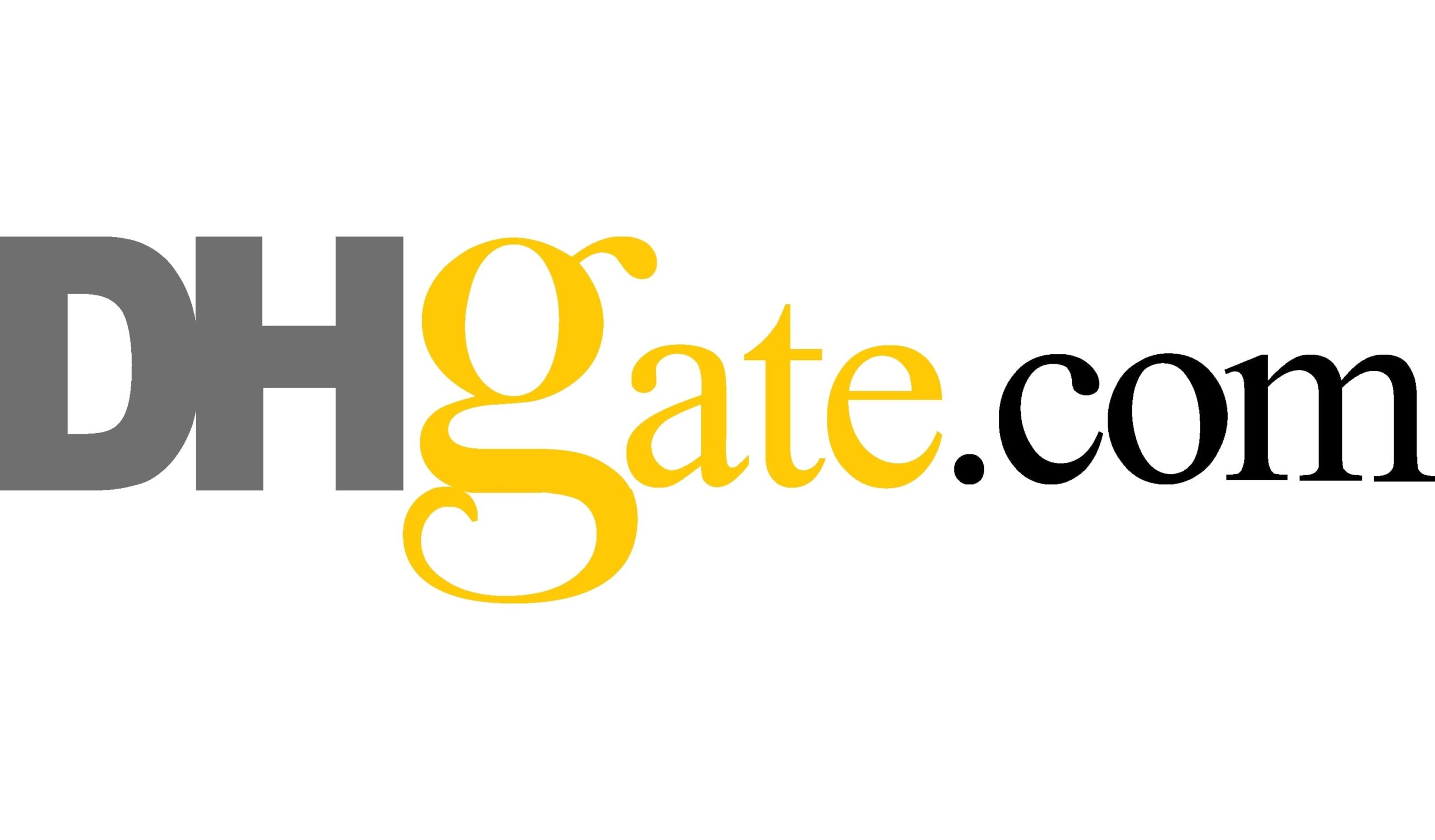 DHgate Icon