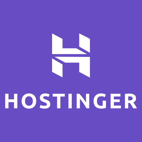 Hostinger Icon