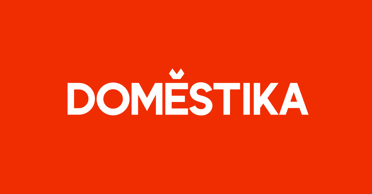 Domestika Icon