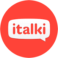 Italki Icon