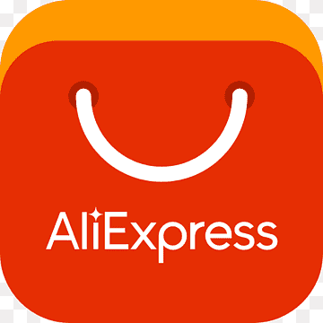 AliExpress Icon