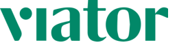 Viator Icon