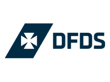 DFDS Icon