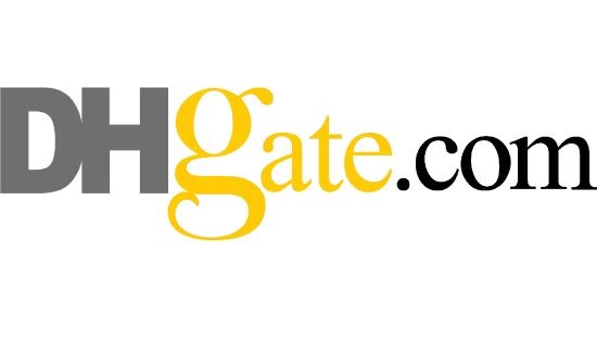 DHgate Icon