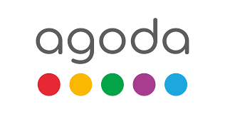 Agoda Sea Icon