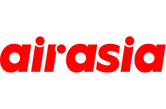 AirAsia Icon