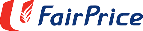 Fairprice Icon