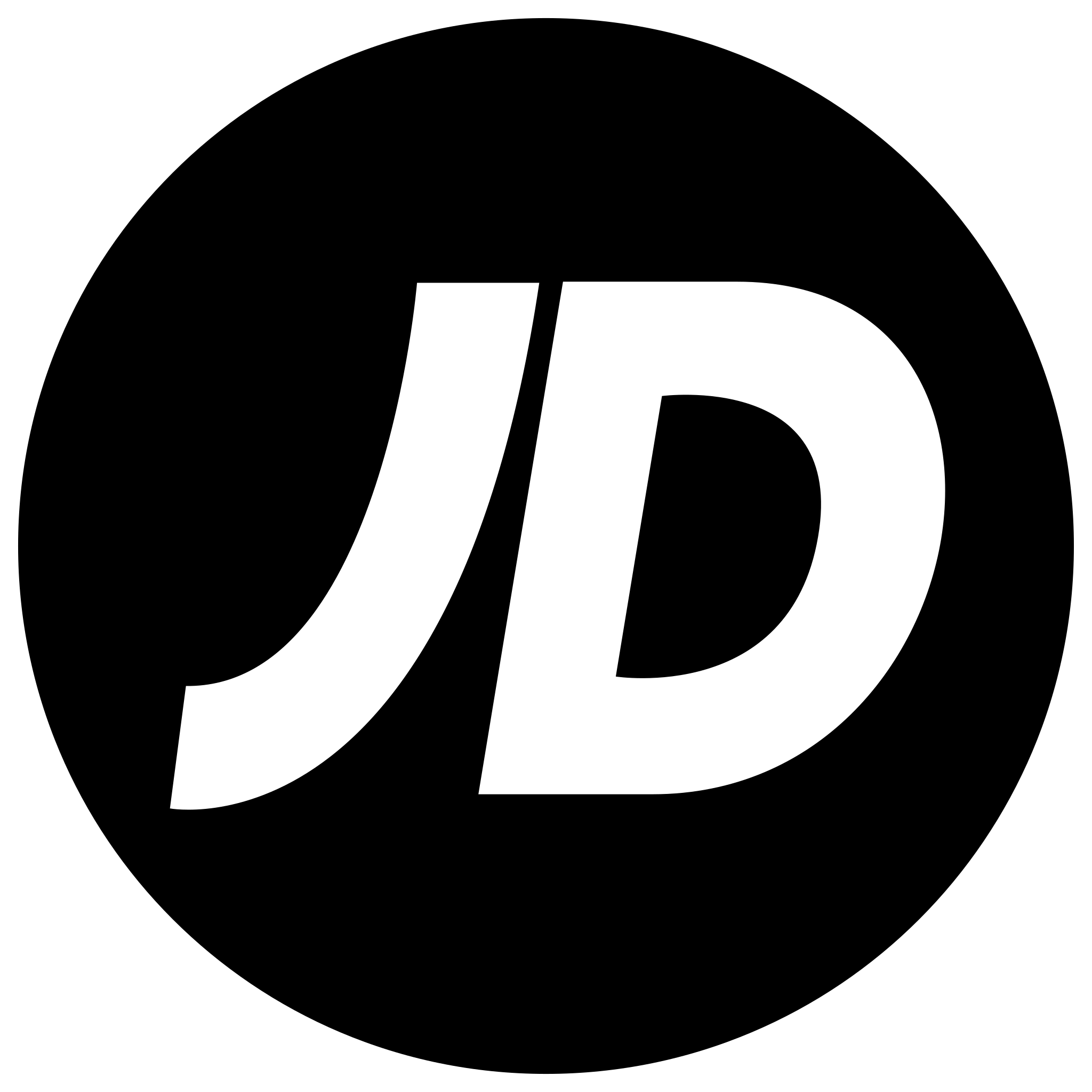 JD Sports Icon