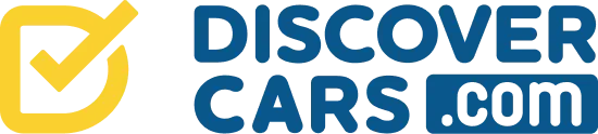 Discover Cars Icon