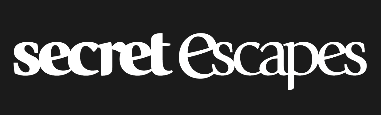 Secret Escapes Header Icon