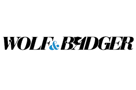 Wolf & Badger Header Icon