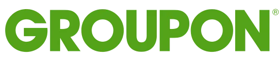 Groupon Header Icon