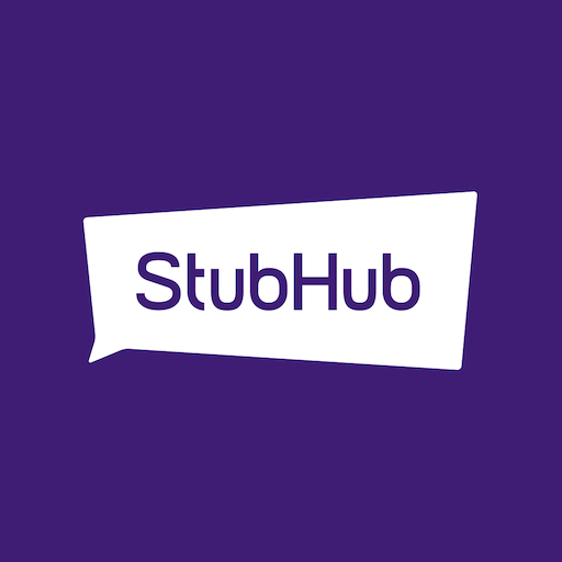 Stubhub Header Icon