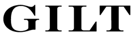 Gilt Header Icon