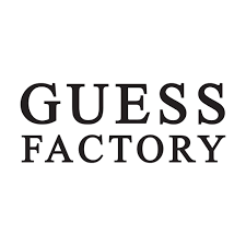 Guess Factory Header Icon