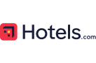 Hotels.com Icon
