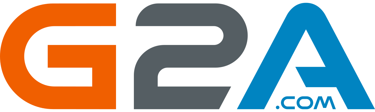 G2A Header Icon