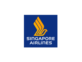 Singapore Airlines Header Icon